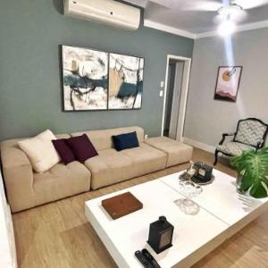 Adorável apartamento Gardem