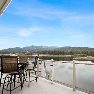 Riverside Condo - Gorgeous Spokane River View