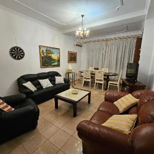 Vintage Blloku Apartment