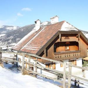 Chalet Aineck An Der Piste