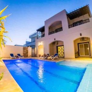Royal Home Luxor Nile View