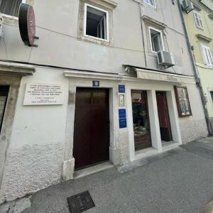 Apartments with WiFi Rijeka - 19821