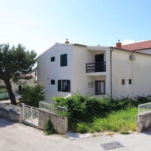Apartments with parking space Baska Voda Makarska - 21337