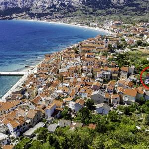 Apartments by the sea Baska Krk - 21483