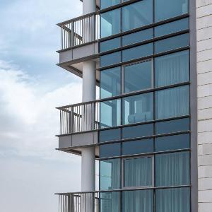 Holysuite Savyon View Tower