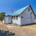 The Cottage Keeper - Meredith Lodging Oregon