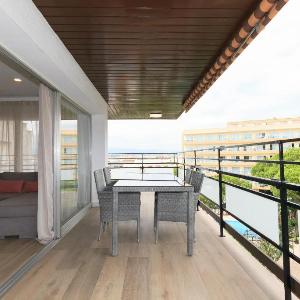 UHC ONDINA APARTMENTS
