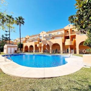 Semi-detached house in Butiplaya