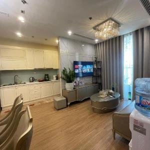 Vinhomeskylake S2 Near Keangnam 1 BR Ha Noi