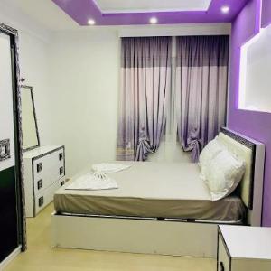Chloe Apartament