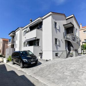Luxe Apartments Zadar