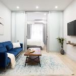 78-3C Newly renovated 1BR WD Walk 2 Central Park New York
