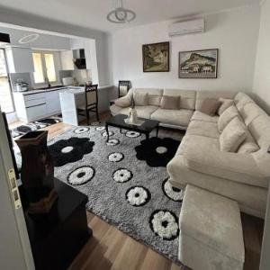 Flat in Berat's Center & Great Terrace
