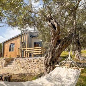 Mawa Cottage