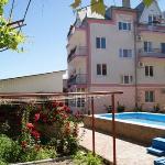 Guest accommodation in Anapa 