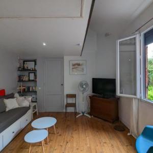 Appartement Calme au Centre d'Arcachon Proche Plages Commerces et Gare - FR-1-420-134
