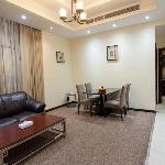 Better Living Apartment Dubai