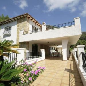 Beautiful Villa in Pego Valencia with Swimming Pool