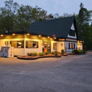 HTR Door County