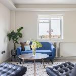 Lux Regents Park 2 bed 2 bath flat with AC London