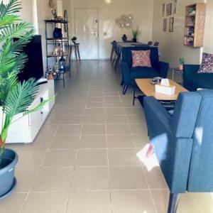 Appartement: Dakar-Plateau