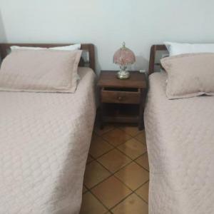 Apartamento Lula