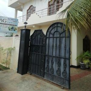Athena Guest House