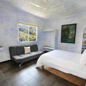 Ecosoul Casa Azul Cuale