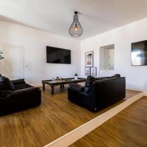 MARIPOSA KEYWEEK Loft Biarritz