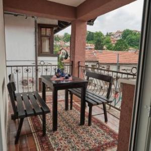 Apartment Bistrik medresa - free parking