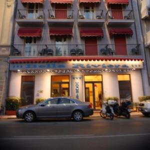 Hotel Bella Riviera Lungomare