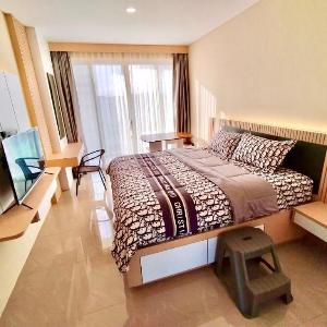 Binbaba Homestay Nagoya Thamrin City