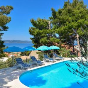 Villa Biokovo Apartment 6