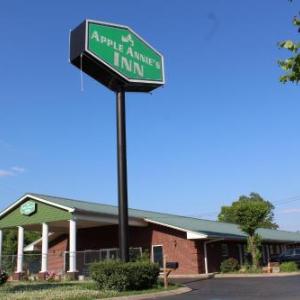 Apple Annie's Inn hotel photo