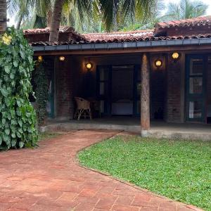 Nongu Home