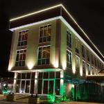 ML Hotel