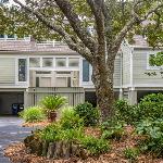 1715 Shelter Cove Villa South Carolina