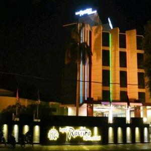 Hotel Ravisha Continental