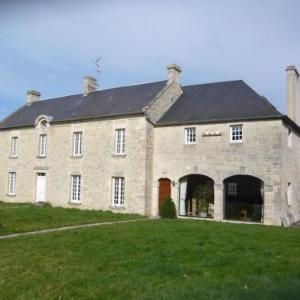 Spacious Villa in Normandy countryside with garden