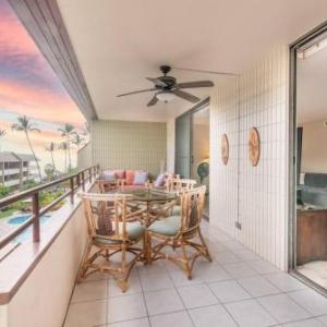 White Sands Village Upgraded 2BR Great View