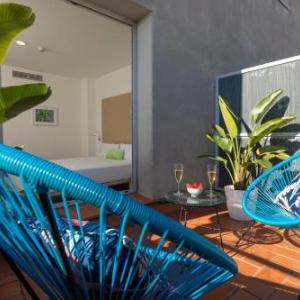 SmartRoom Barcelona