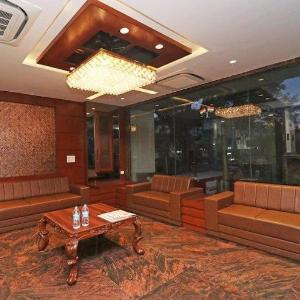 Hotel Prema Palace