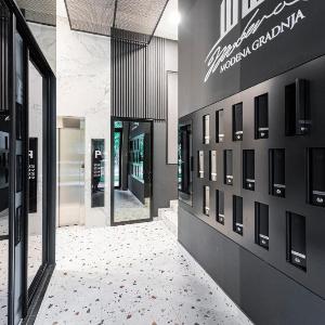 VERTIGO Modern Studio-Free private parking-Fast Wi-Fi