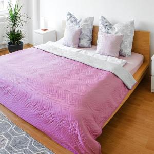 DELUX 2 roomapt. TOP LOCATION easy CheckIn+Netflix