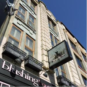 St Clair Hostel