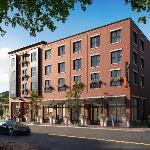 Longfellow Hotel Portland