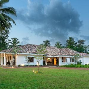 Ceylo Villas