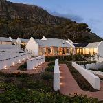 Hotel in Cape Town 