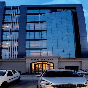 The Eliot Hotel & Banquet