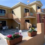 Guest accommodation in Castelsardo 